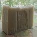 Dead Sea Mud Soap with Shea Butter and Dead Sea Salt (Exfoliate) Skin Care Handmade Fragrance Free All Natural