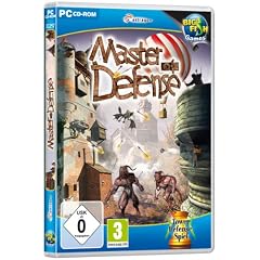 Master of Defense