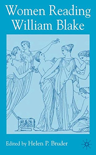 Women Reading William Blake