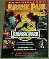 Jurassic Park Magazine Official Souvenir Edition