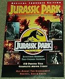 Jurassic Park Magazine Official Souvenir Edition