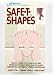 Safe-T-Shapes Pink Feet 3pk