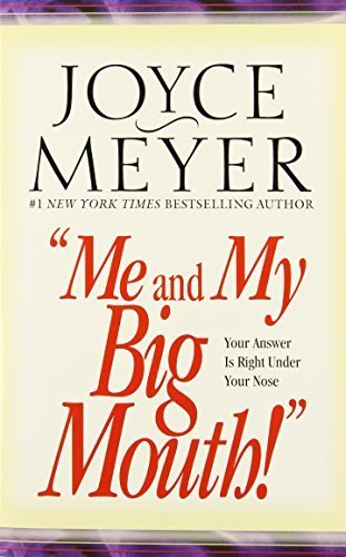 Battlefield of the Mind: Winning The Battle in Your Mind - Study Guide by Joyce Meyer (2002-10-01)