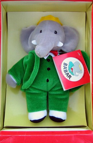 <br />Babar 8