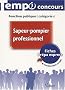 Sapeur-pompier professionnel : Fonction publique cat�gorie C