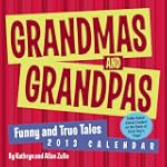 Grandmas and Grandpas 2013 Day-to-Day...