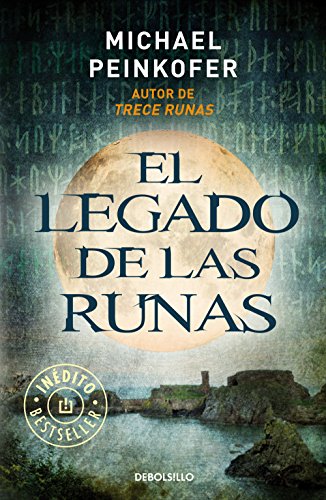 El legado de las runas (Spanish Edition)