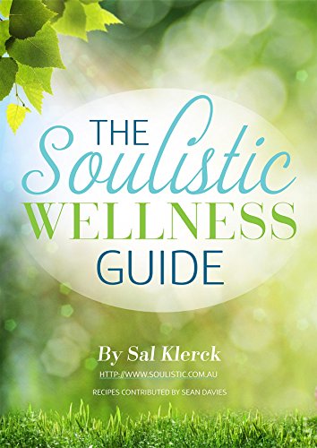 The Soulistic Wellness Guide