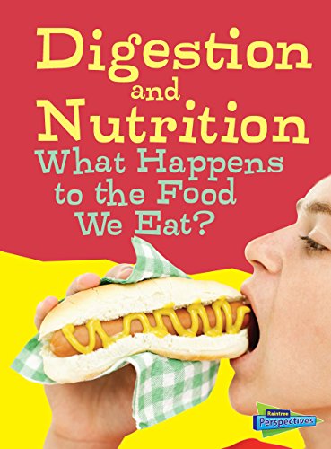 Digestion and Nutrition (Show Me Science)