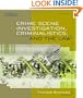 Crime Scene Investigation, Criminalistics, and The Law (West Legal Studies)