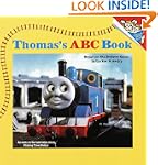 Thomas's ABC Book