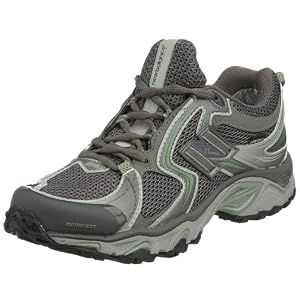 Buy New Balance Ladies WT910 Trail Running Shoe