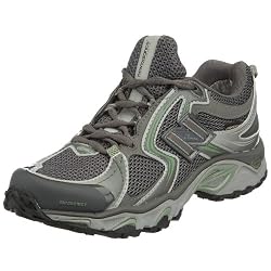 New Balance Women's WT910 Trail Running Shoe