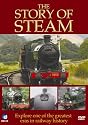 The Story of Steam [DVD]