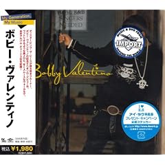 Bobby Valentino