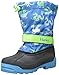 Hatley Boys' Winter Boots Dragons