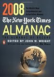 The New York Times Almanac 2008: The Almanac of Record