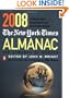 The New York Times Almanac 2008: The Almanac of Record