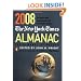 The New York Times Almanac 2008: The Almanac of Record