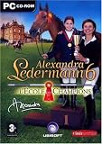 Alexandra Ledermann 6 - l'�cole des champions
