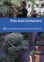 Pots and Containers: Practical Advice from National Trust Gardeners