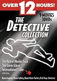 The Detective Collection