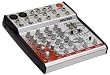 PYLE PRO 6 CHANNEL PROFESSIONAL MIXING CONSOLE