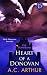 Heart of a Donovan (The Donovans)