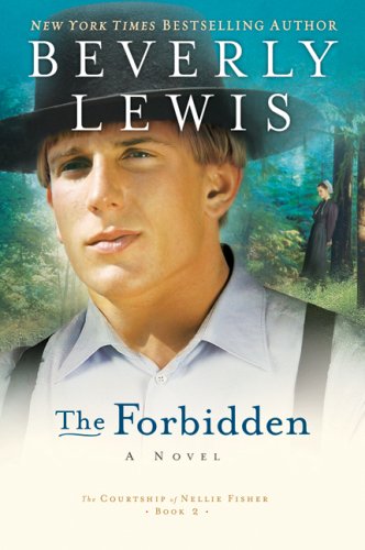 The Forbidden (The Courtship of Nellie Fisher, Book 2) under Authors, A-Z in The Books Store