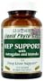 Gaia Herbs Deep Liver Support, 60 liquid-filled capsules, Bottle