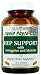 Gaia Herbs Deep Liver Support, 60 liquid-filled capsules, Bottle