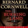 The Burning Land: The Saxon Chronicles, Book 5