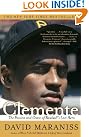 Clemente: The Passion...