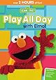 Sesame Street: Play All Day with Elmo