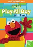 Sesame Street: Play All Day with Elmo