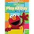 Sesame Street: Play All Day with Elmo