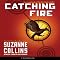 Catching Fire: Hunger Games Trilogy, Book 2