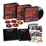 Peace Sells... But Who's Buying (Deluxe 5 Disc + 3 LP Box Set)