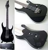 Ibanez 2011 Prestige RG2660ZE-BK | Ibanez