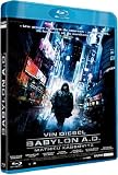 Babylon A.D. [Blu-ray]