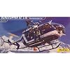 Heller - 80378 - Maquette - Avion - Eurocopter EC-145 Gendarmerie - Echelle 1/72