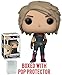 Funko Pop! Games: Destiny - Amanda Holliday Vinyl Figure (Bundled with Pop Box Protector Case)
