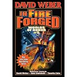 In Fire Forged (Worlds of Honor)