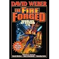 In Fire Forged:  Worlds of Honor Volume 5 (Honor Harrington)