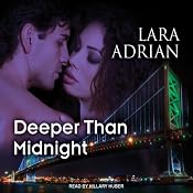 Deeper Than Midnight: The Midnight Breed, Book 9 | [Lara Adrian]