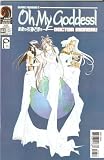 Oh My Goddess! #102 (Doctor Moreau: Part 3) October 2003