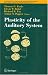 Plasticity of the Auditory System by  ISBN B000PY3NEG