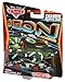 Disney/Pixar Cars Neon Die-Cast, Nigel Gearsly