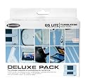 Competition Pro DS Lite Deluxe Accessory Pack: Turquoise (Nintendo DS)