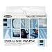 Competition Pro DS Lite Deluxe Accessory Pack: Turquoise (Nintendo DS)